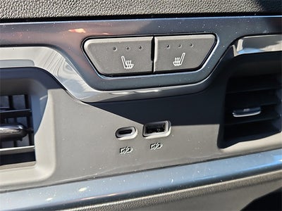 2025 GMC Sierra 3500HD Denali Ultimate