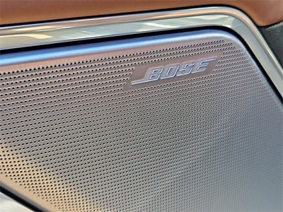 2025 GMC Sierra 3500HD Denali Ultimate