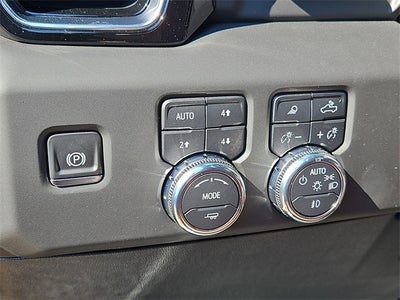 2025 GMC Sierra 3500HD Denali Ultimate