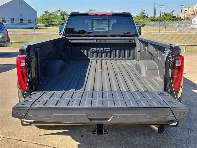 2025 GMC Sierra 3500HD Denali Ultimate
