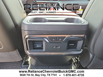 2026 GMC Sierra 3500HD Denali Ultimate