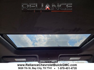 2026 GMC Sierra 3500HD Denali Ultimate