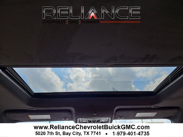 2026 GMC Sierra 3500HD Denali Ultimate