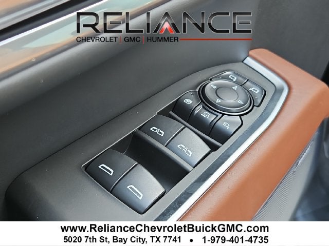 2026 GMC Sierra 3500HD Denali Ultimate