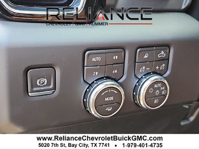 2026 GMC Sierra 3500HD Denali Ultimate