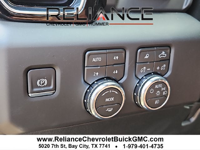 2026 GMC Sierra 3500HD Denali Ultimate
