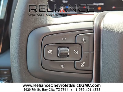 2026 GMC Sierra 3500HD Denali Ultimate