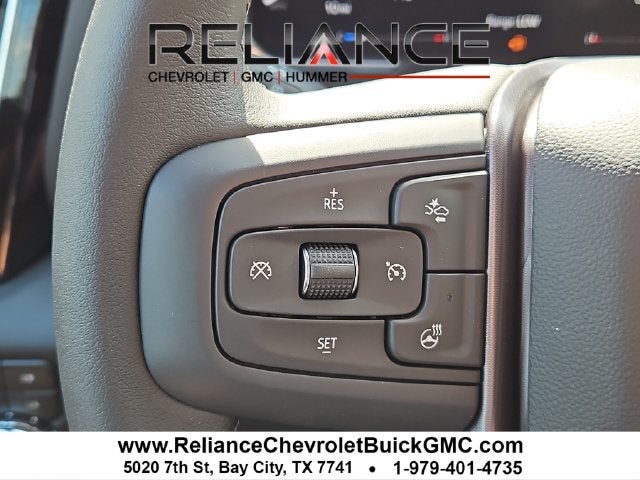 2026 GMC Sierra 3500HD Denali Ultimate