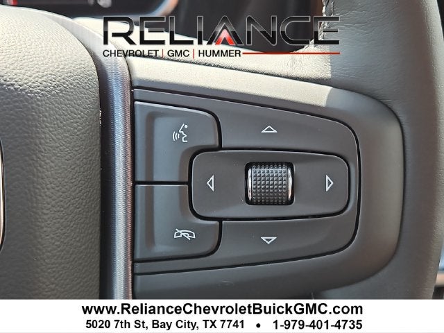 2026 GMC Sierra 3500HD Denali Ultimate