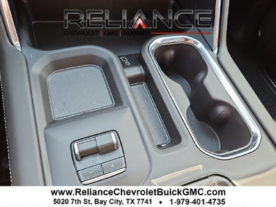 2026 GMC Sierra 3500HD Denali Ultimate