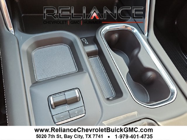 2026 GMC Sierra 3500HD Denali Ultimate