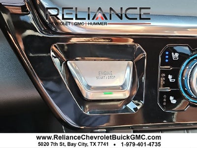 2026 GMC Sierra 3500HD Denali Ultimate