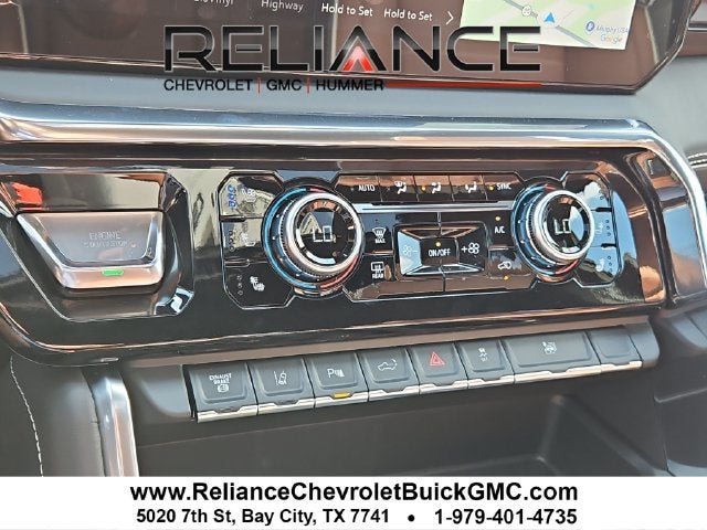 2026 GMC Sierra 3500HD Denali Ultimate