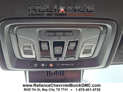 2026 GMC Sierra 3500HD Denali Ultimate