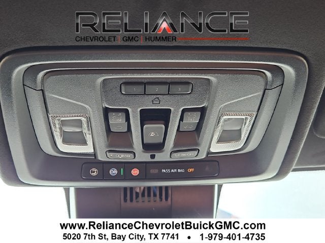2026 GMC Sierra 3500HD Denali Ultimate