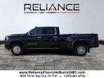 2026 GMC Sierra 3500HD Denali Ultimate