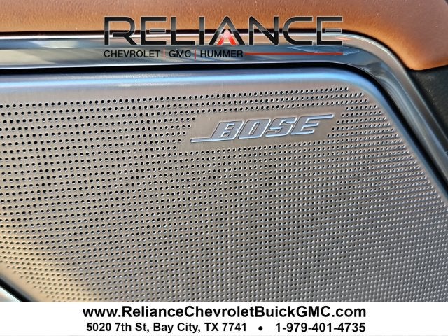 2026 GMC Sierra 3500HD Denali Ultimate