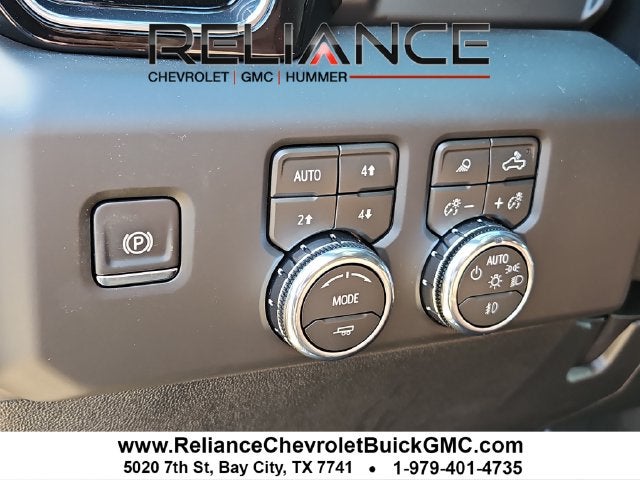 2026 GMC Sierra 3500HD Denali Ultimate