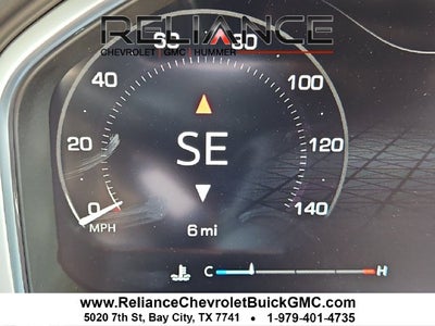 2026 GMC Sierra 3500HD Denali Ultimate