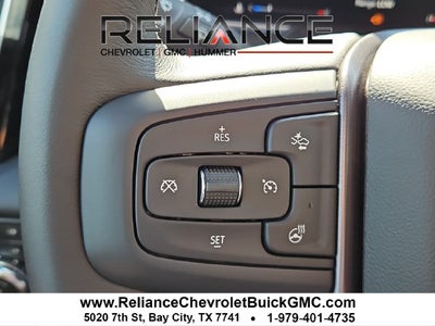 2026 GMC Sierra 3500HD Denali Ultimate