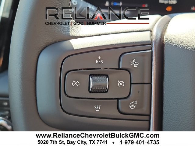 2026 GMC Sierra 3500HD Denali Ultimate
