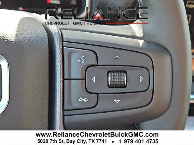 2026 GMC Sierra 3500HD Denali Ultimate