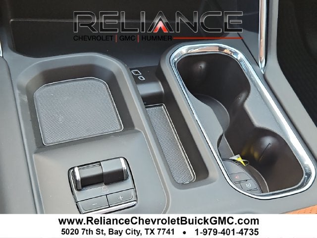 2026 GMC Sierra 3500HD Denali Ultimate