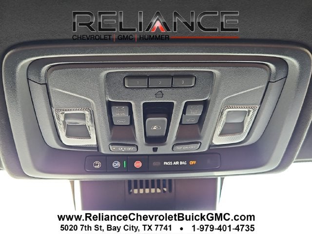 2026 GMC Sierra 3500HD Denali Ultimate