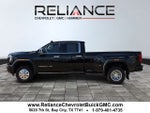 2026 GMC Sierra 3500HD Denali Ultimate