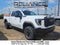 2026 GMC Sierra 2500HD AT4X