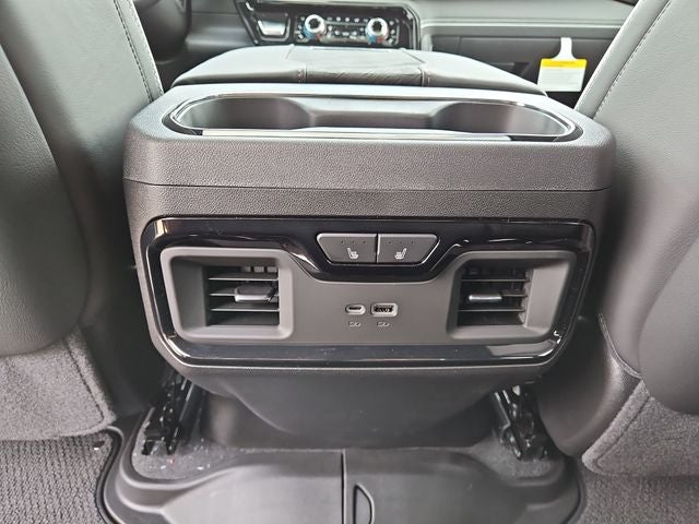 2026 GMC Sierra 2500HD AT4X