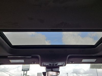 2026 GMC Sierra 2500HD AT4X