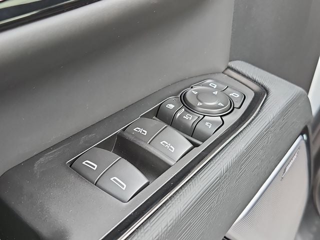 2026 GMC Sierra 2500HD AT4X