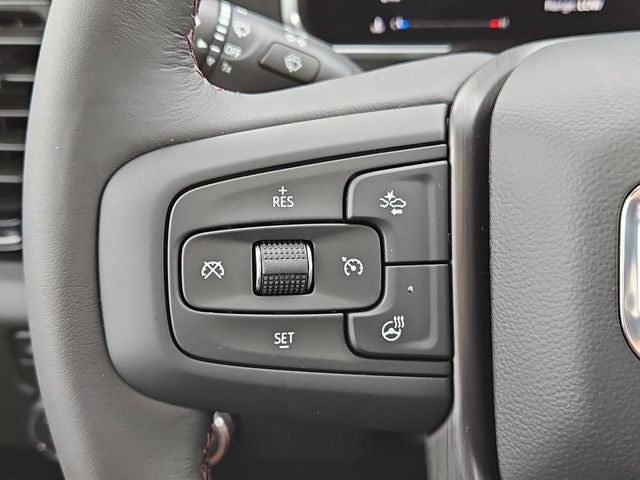 2026 GMC Sierra 2500HD AT4X