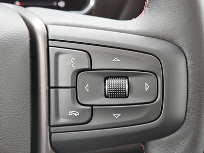 2026 GMC Sierra 2500HD AT4X