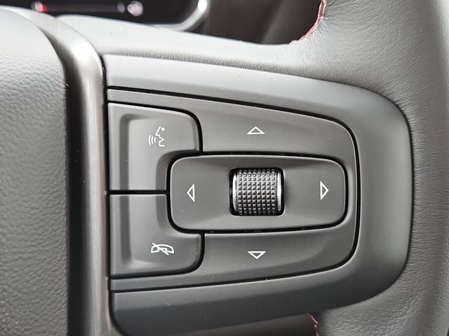 2026 GMC Sierra 2500HD AT4X