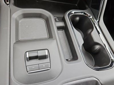 2026 GMC Sierra 2500HD AT4X