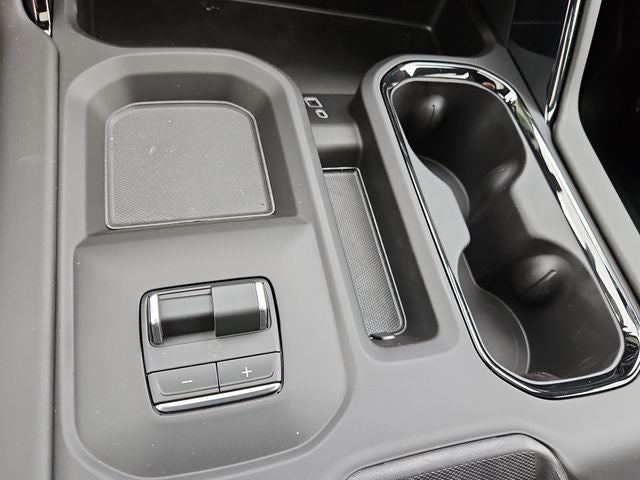 2026 GMC Sierra 2500HD AT4X