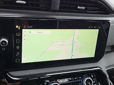 2026 GMC Sierra 2500HD AT4X