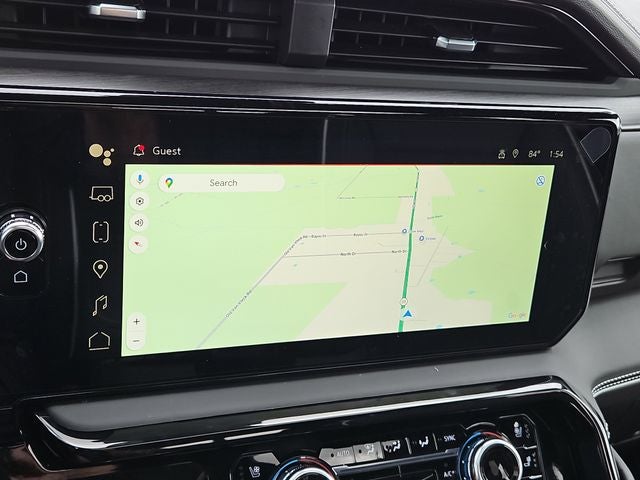 2026 GMC Sierra 2500HD AT4X