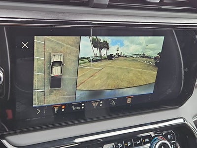 2026 GMC Sierra 2500HD AT4X