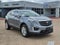 2021 Cadillac XT5 Luxury