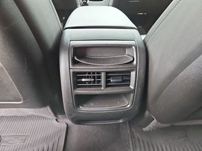 2021 Cadillac XT5 Luxury