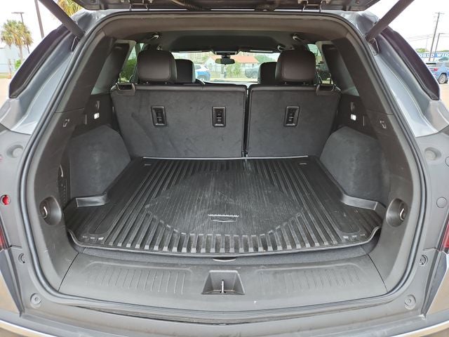 2021 Cadillac XT5 Luxury