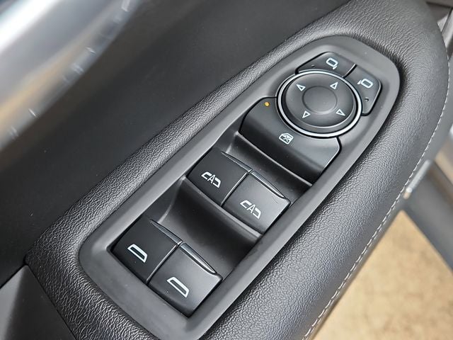 2021 Cadillac XT5 Luxury