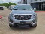 2021 Cadillac XT5 Luxury