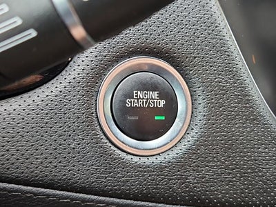 2021 Cadillac XT5 Luxury