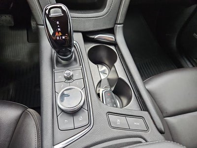 2021 Cadillac XT5 Luxury
