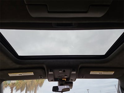 2020 Cadillac Escalade Platinum Edition