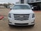 2020 Cadillac Escalade Platinum Edition